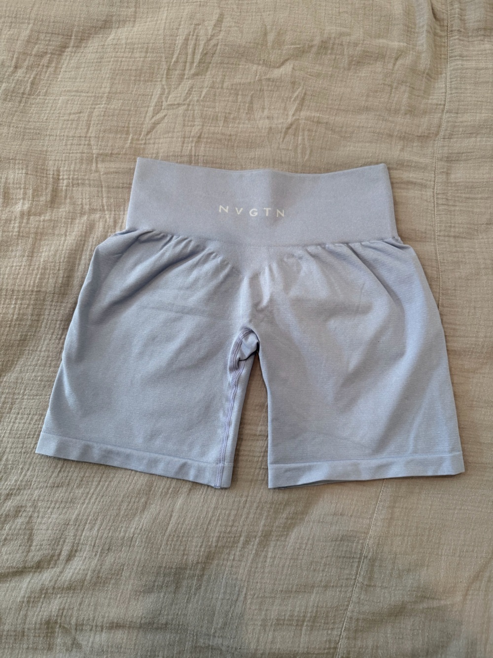 NVGTN seamless shorts